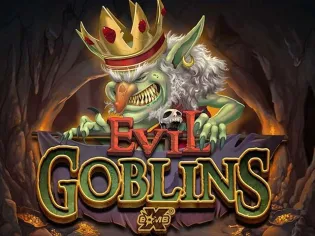 Evil Goblins xBomb screenshot