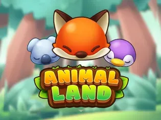 Animal Land screenshot