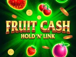 Fruit Cash Hold n' Link screenshot