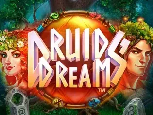 Druids' Dream screenshot