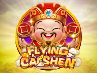 Flying Cai Shen screenshot