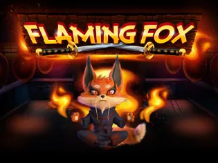Flaming Fox screenshot