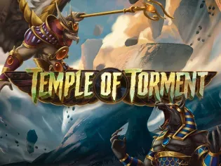 Temple of Torment screenshot