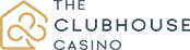 The Clubhouse Casino Logo